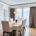 Herastrau 4 camere 116 m  2018 Lighthouse Residence Sat francez
